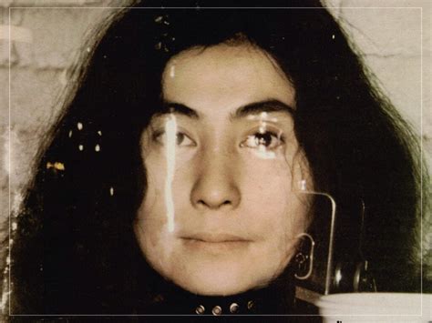 yoko ono naked|Fly: Yoko Onos most bizarre film